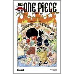 One Piece - Tome 33