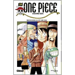 One Piece - Tome 34