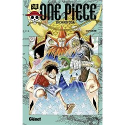 One Piece - Tome 35