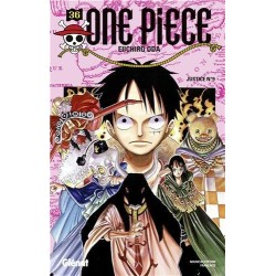 One Piece - Tome 36