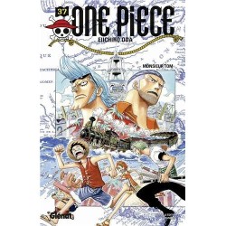 One Piece - Tome 37