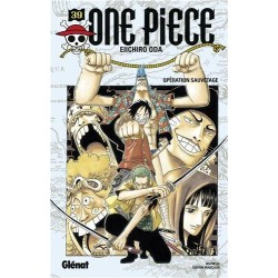 One Piece - Tome 39