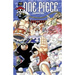 One Piece - Tome 40