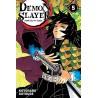 Demon Slayer - Tome 5
