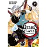 Demon Slayer - Tome 9