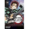Demon Slayer - Tome 10