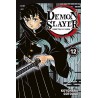 Demon Slayer - Tome 12
