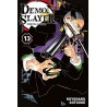 Demon Slayer - Tome 13