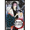 Demon Slayer - Tome 16