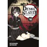 Demon Slayer - Tome 18