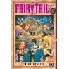 Fairy Tail - Tome 5