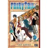 Fairy Tail - Tome 22