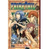 Fairy Tail - Tome 27
