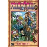 Fairy Tail - Tome 28