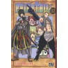 Fairy Tail - Tome 31