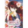 Yona Princesse de l'aube - Tome 1