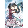 Yona Princesse de l'aube - Tome 2