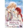 Yona Princesse de l'aube - Tome 3