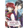 Yona Princesse de l'aube - Tome 4