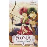 Yona Princesse de l'aube - Tome 7