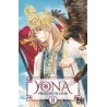 Yona Princesse de l'aube - Tome 8
