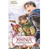 Yona Princesse de l'aube - Tome 13