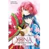 Yona Princesse de l'aube - Tome 15