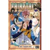 Fairy Tail - Tome 55