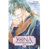 Yona Princesse de l'aube - Tome 17