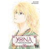 Yona Princesse de l'aube - Tome 18