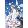 Yona Princesse de l'aube - Tome 22