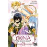 Yona Princesse de l'aube - Tome 23
