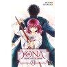 Yona Princesse de l'aube - Tome 24