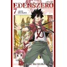 Edens Zero - Tome 7