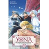 Yona Princesse de l'aube - Tome 35