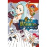 Four Knights of the Apocalypse - Tome 3