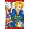 Four Knights of the Apocalypse - Tome 5