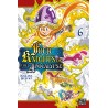 Four Knights of the Apocalypse - Tome 6