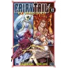 Fairy Tail - 100 Years Quest - Tome 12