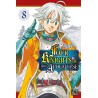 Four Knights of the Apocalypse - Tome 8