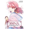 Yona Princesse de l'aube - Tome 38