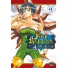 Four Knights of the Apocalypse - Tome 9
