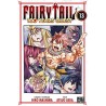 Fairy Tail - 100 Years Quest - Tome 13