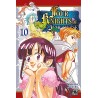Four Knights of the Apocalypse - Tome 10