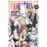Fairy Tail - 100 Years Quest - Tome 15