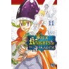 Four Knights of the Apocalypse - Tome 11