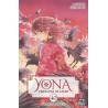 Yona Princesse de l'aube - Edition limitée - Tome 40