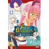 Four Knights of the Apocalypse - Tome 12
