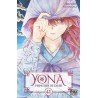 Yona Princesse de l'aube - Tome 41