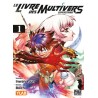 Le Livre des Multivers - Tome 1